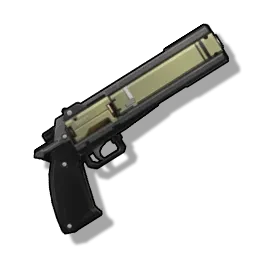 Training Pistols