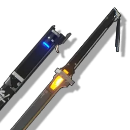 Tyro Sword