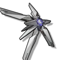 Fusion Accretion سلاح ريكتيفاير