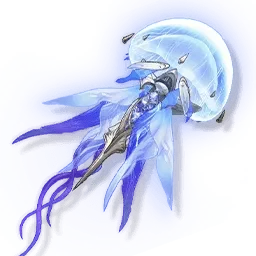 Whispers of Sirens سلاح يونو في وذرنق