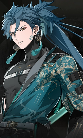 Jiyan جيان (coming soon)