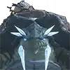 Bell-Borne Geochelone