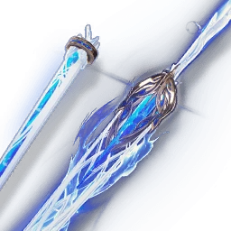 Defier's Thorn سلاح كارتيثيا وذرنق