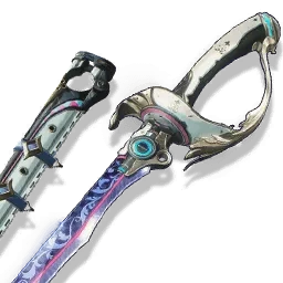 Unflickering Valor سلاح برانت في وذرنق